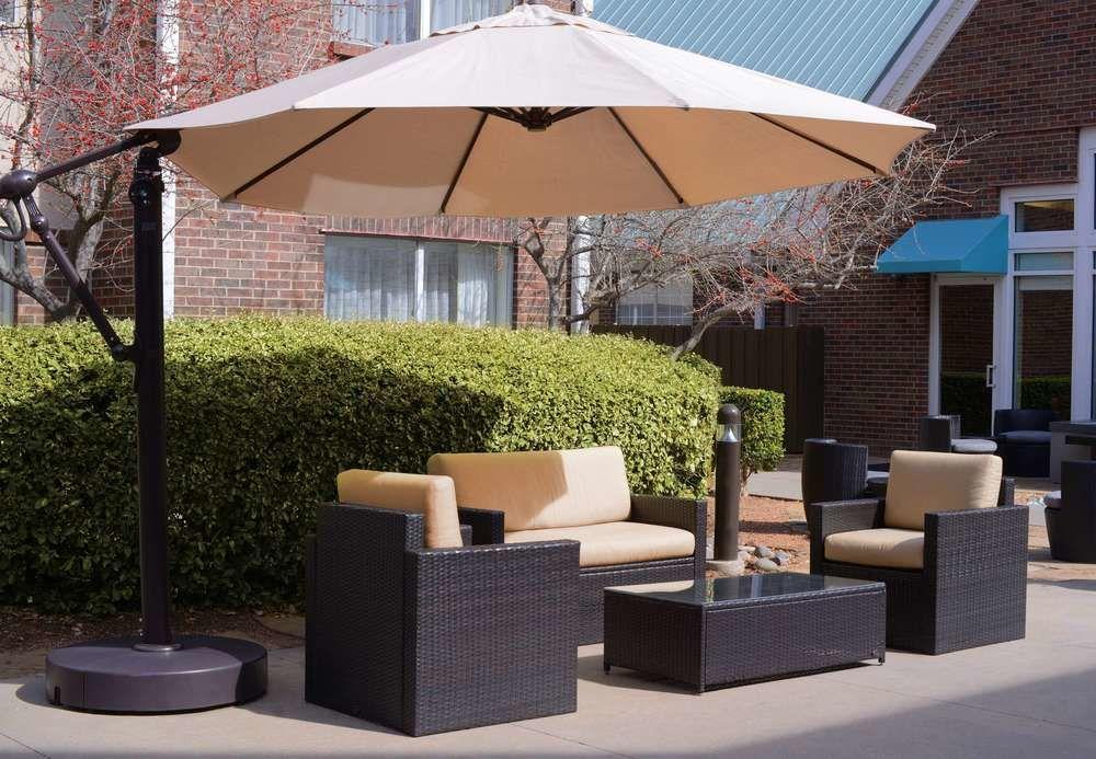 Sonesta Es Suites Dallas ريتشاردسون المظهر الخارجي الصورة