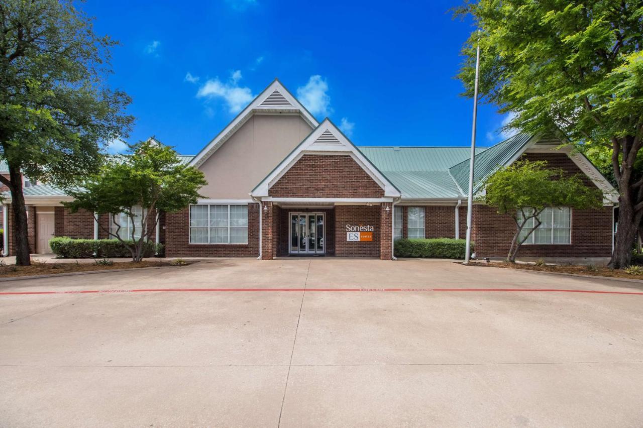Sonesta Es Suites Dallas ريتشاردسون المظهر الخارجي الصورة