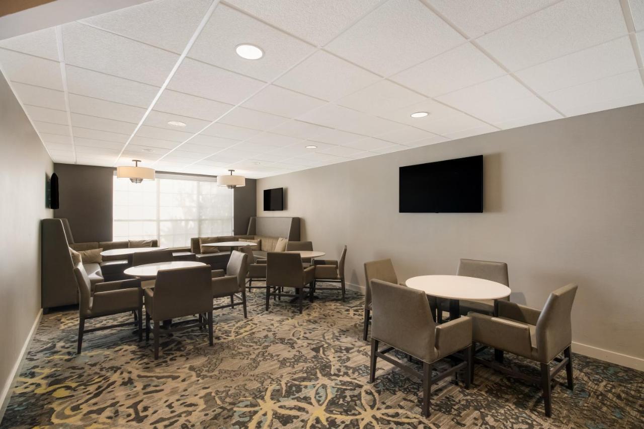 Sonesta Es Suites Dallas ريتشاردسون المظهر الخارجي الصورة