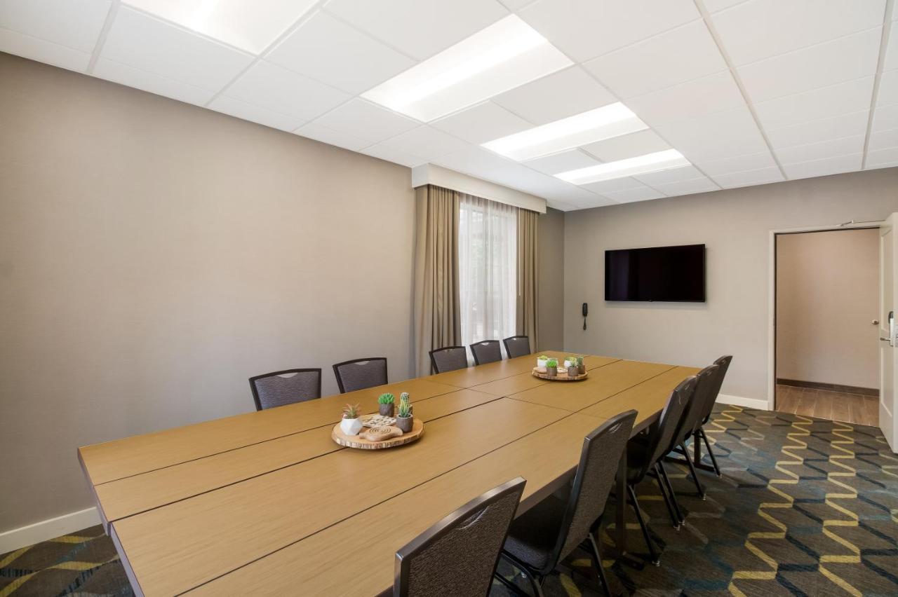 Sonesta Es Suites Dallas ريتشاردسون المظهر الخارجي الصورة