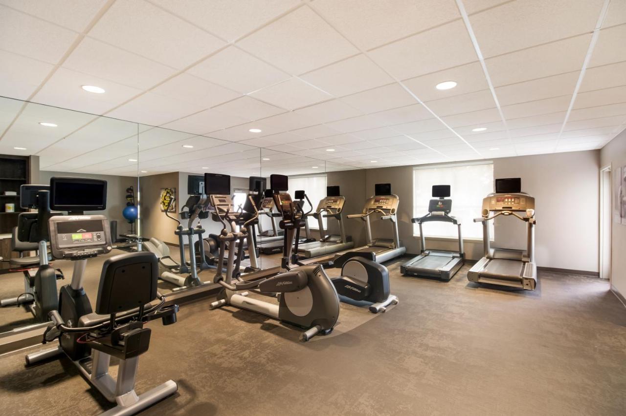 Sonesta Es Suites Dallas ريتشاردسون المظهر الخارجي الصورة