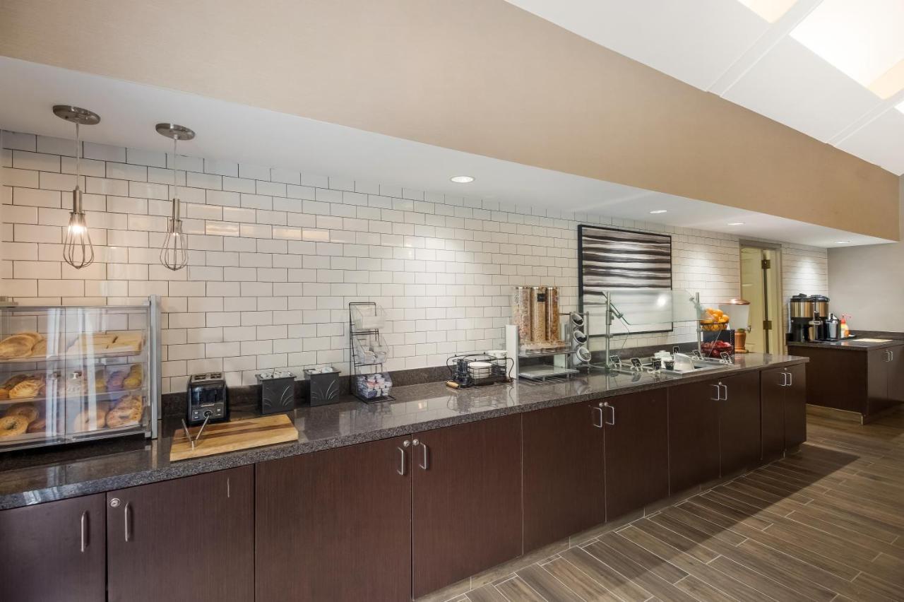 Sonesta Es Suites Dallas ريتشاردسون المظهر الخارجي الصورة
