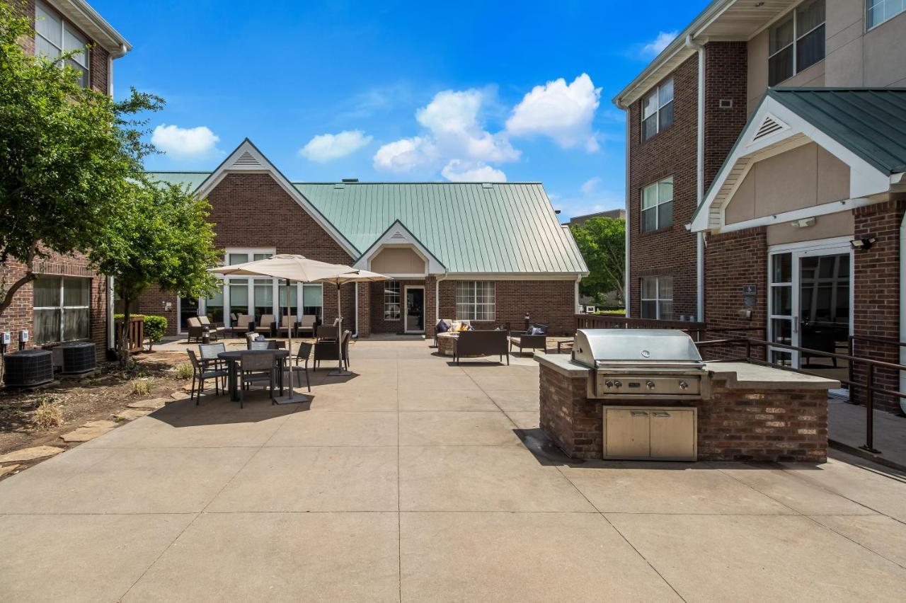 Sonesta Es Suites Dallas ريتشاردسون المظهر الخارجي الصورة