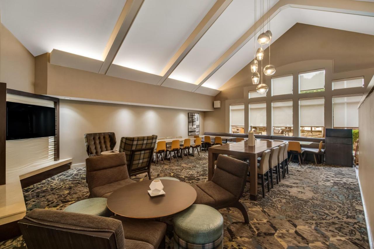 Sonesta Es Suites Dallas ريتشاردسون المظهر الخارجي الصورة