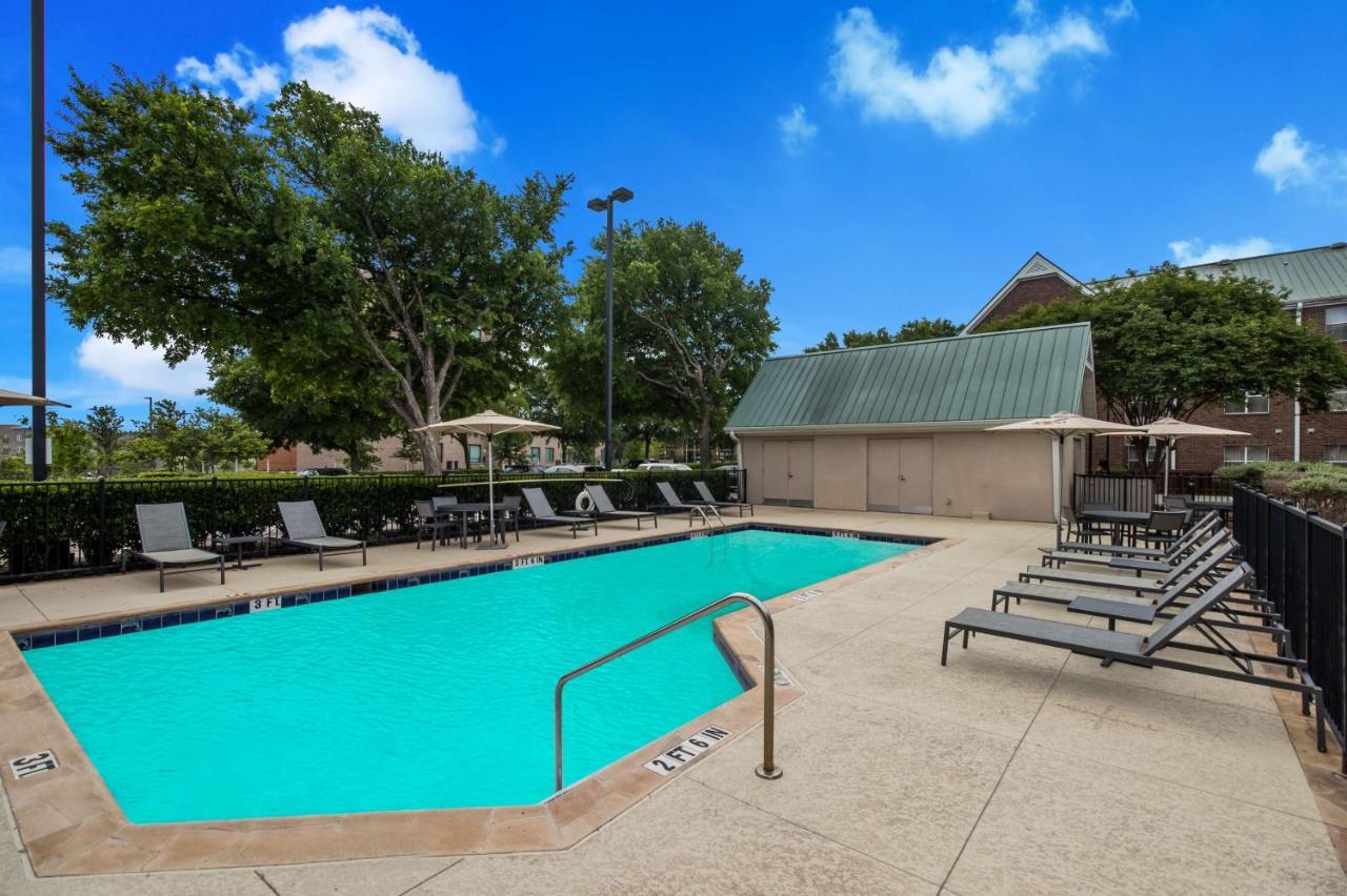 Sonesta Es Suites Dallas ريتشاردسون المظهر الخارجي الصورة