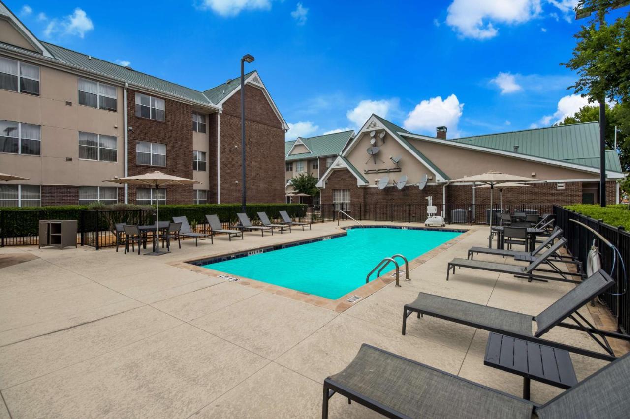 Sonesta Es Suites Dallas ريتشاردسون المظهر الخارجي الصورة