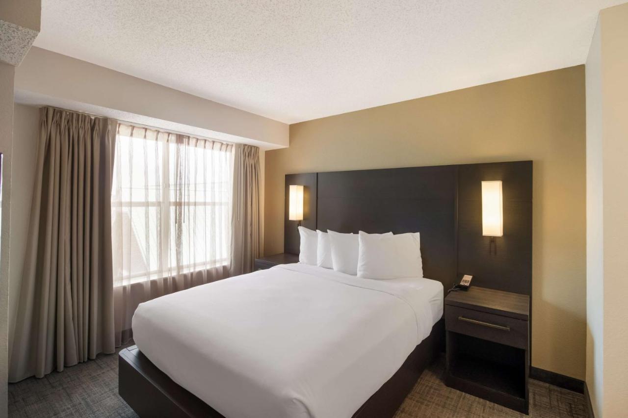 Sonesta Es Suites Dallas ريتشاردسون المظهر الخارجي الصورة
