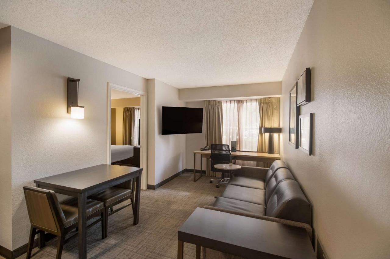 Sonesta Es Suites Dallas ريتشاردسون المظهر الخارجي الصورة