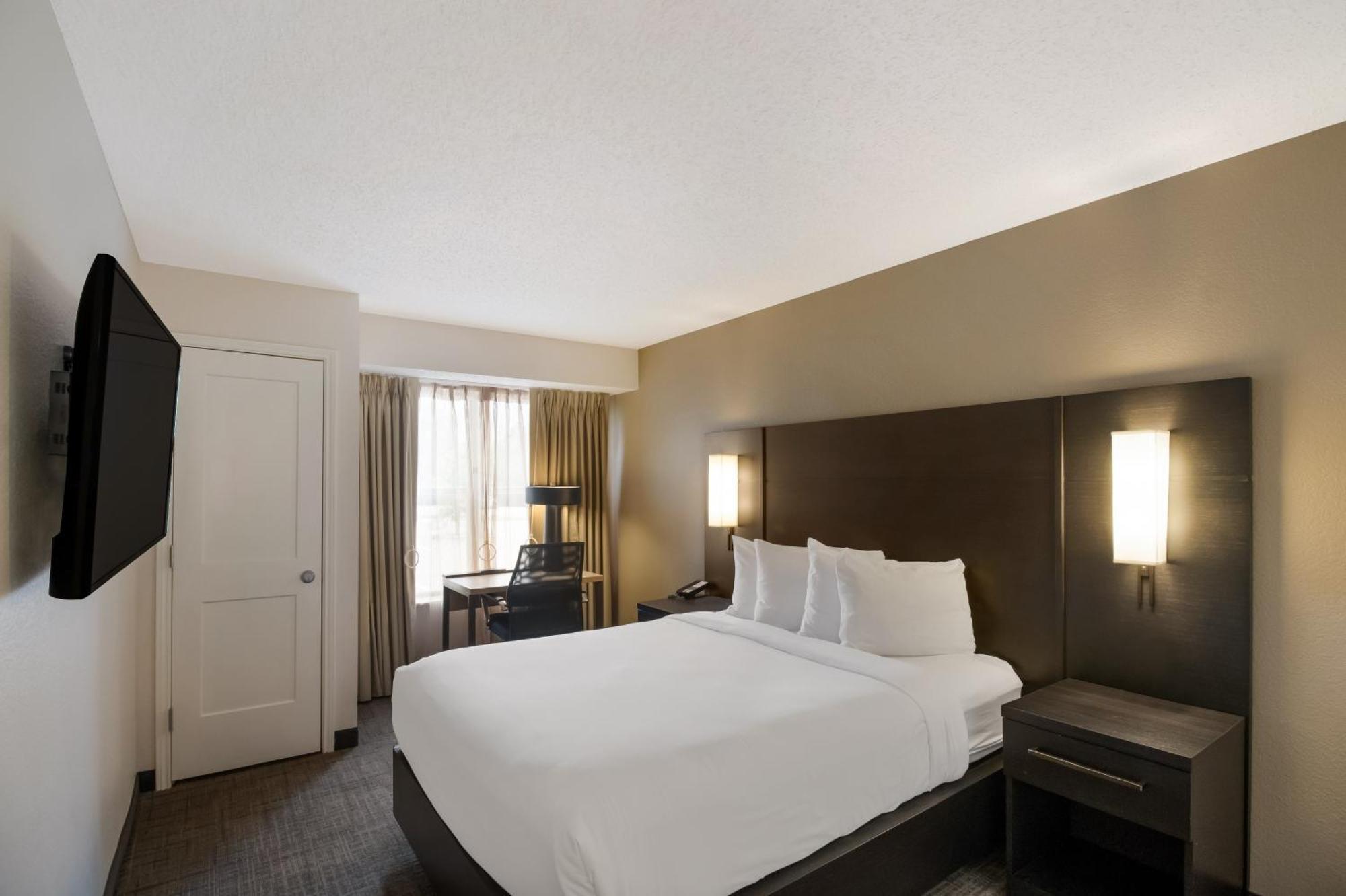 Sonesta Es Suites Dallas ريتشاردسون المظهر الخارجي الصورة