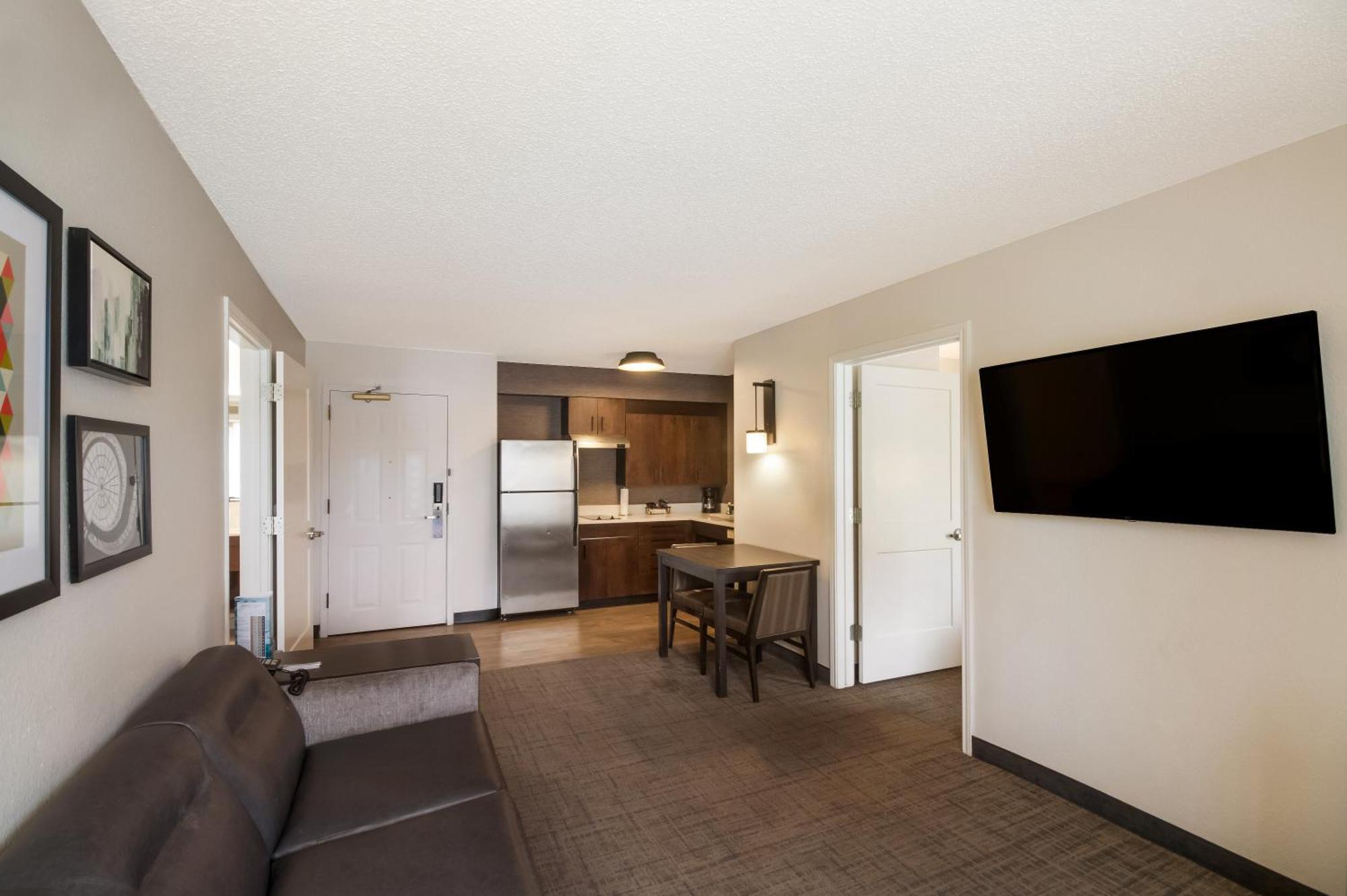 Sonesta Es Suites Dallas ريتشاردسون المظهر الخارجي الصورة