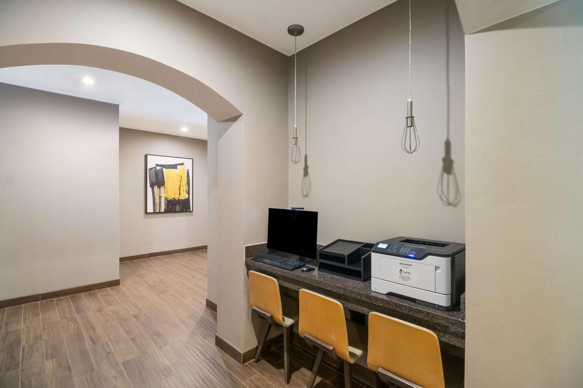 Sonesta Es Suites Dallas ريتشاردسون المظهر الخارجي الصورة