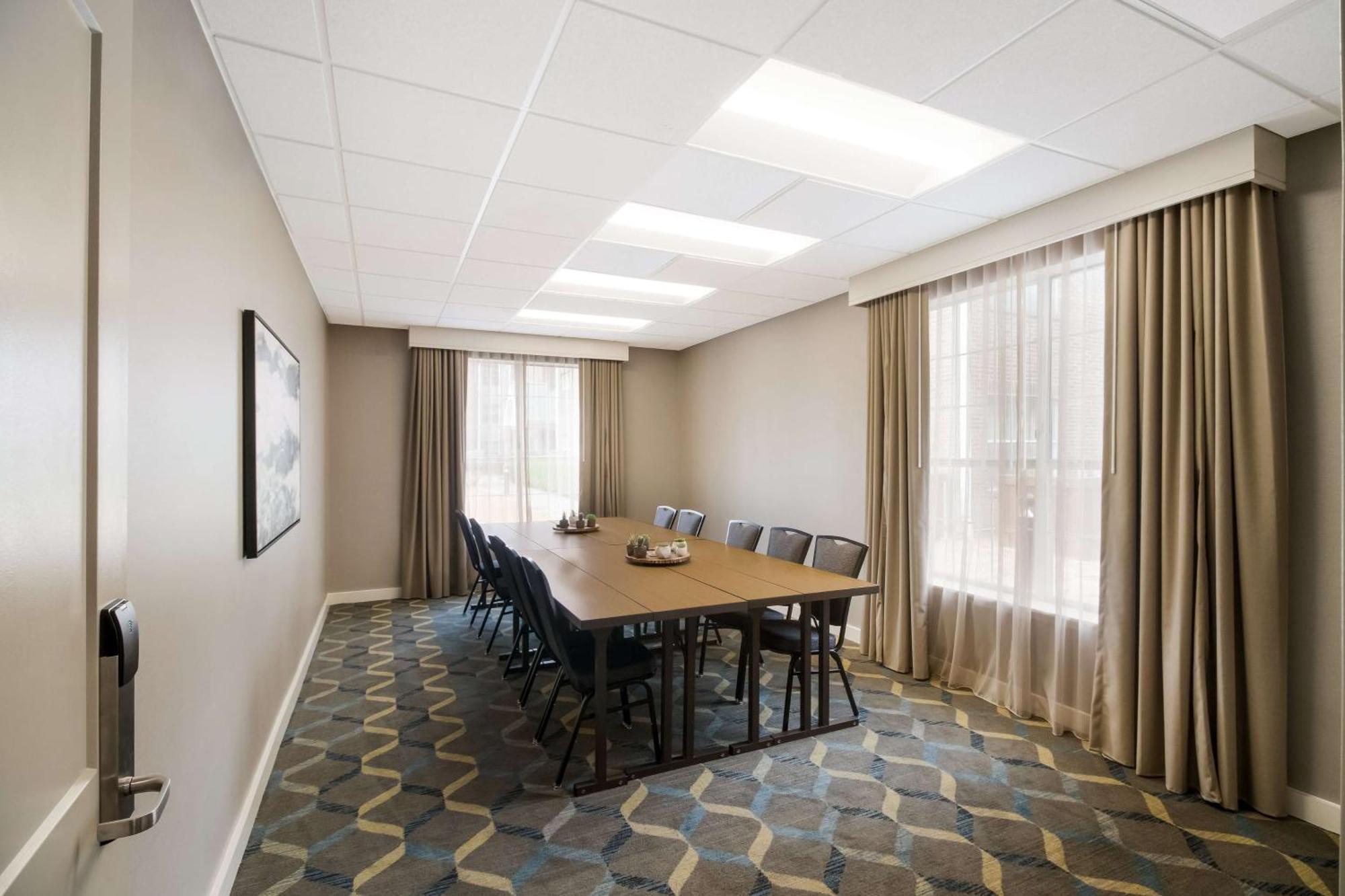Sonesta Es Suites Dallas ريتشاردسون المظهر الخارجي الصورة