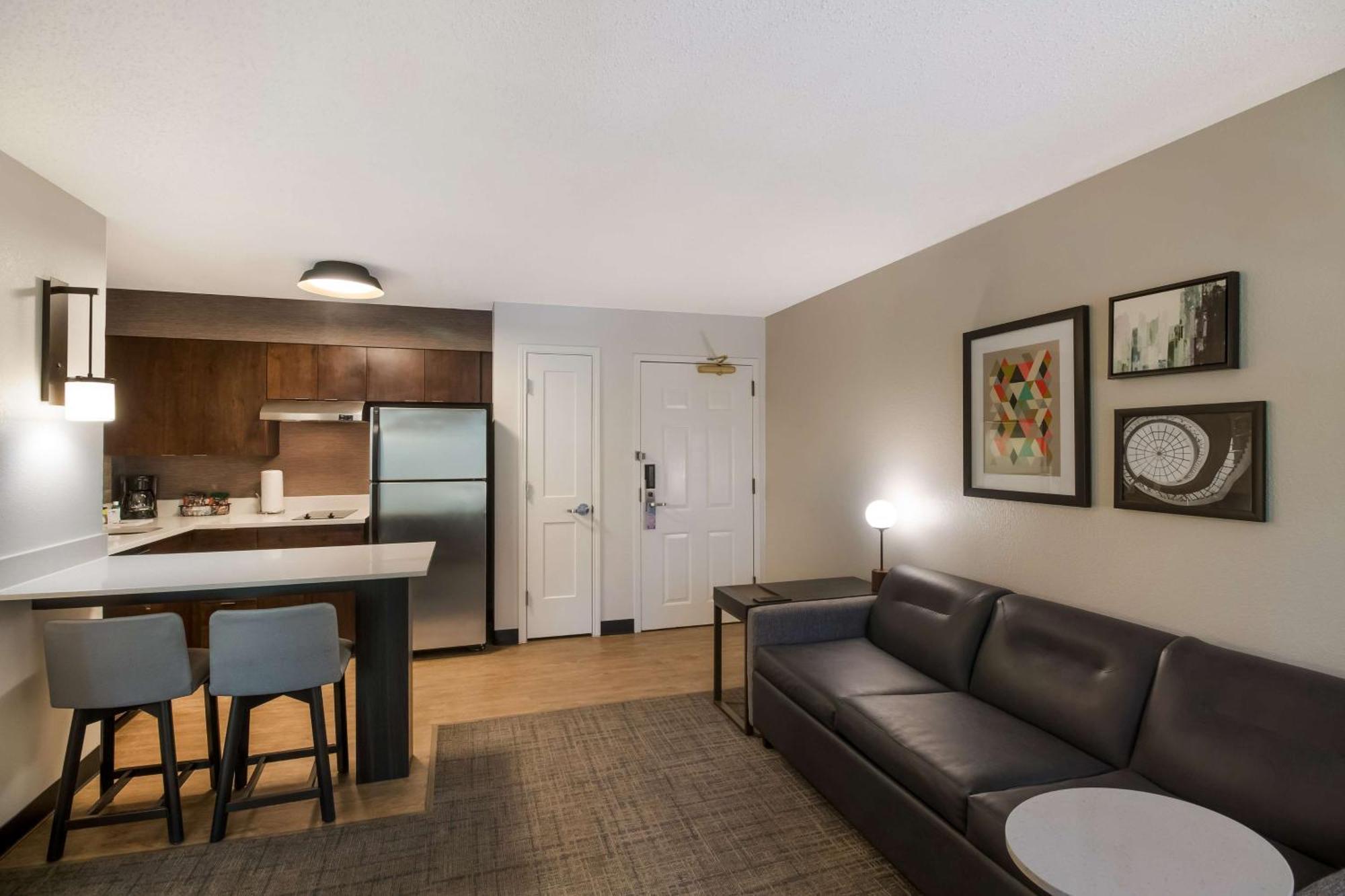 Sonesta Es Suites Dallas ريتشاردسون المظهر الخارجي الصورة