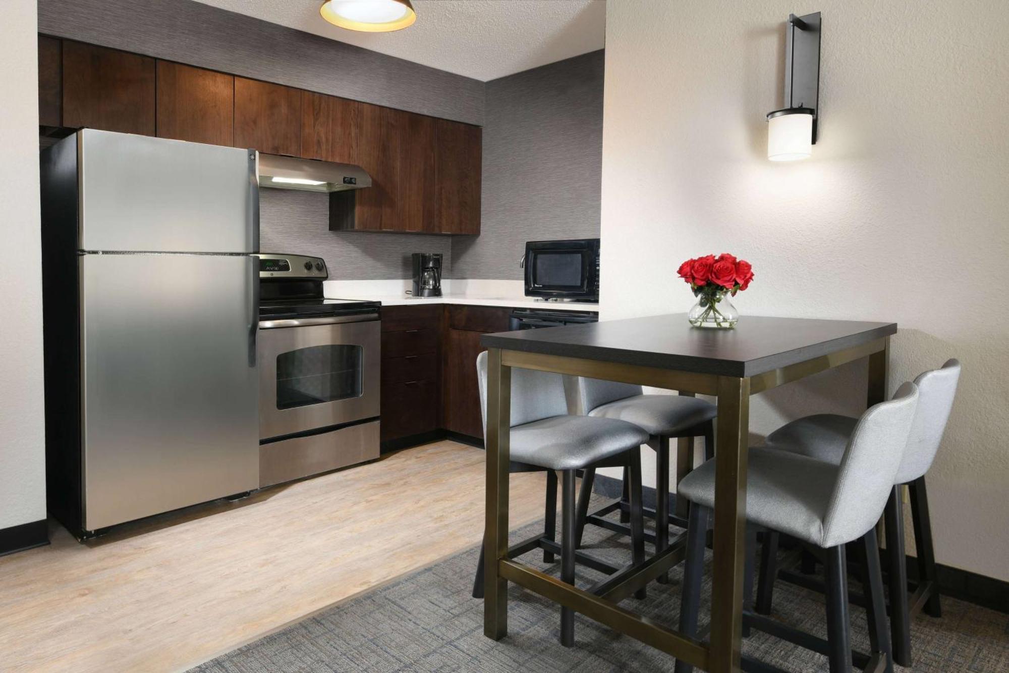 Sonesta Es Suites Dallas ريتشاردسون المظهر الخارجي الصورة