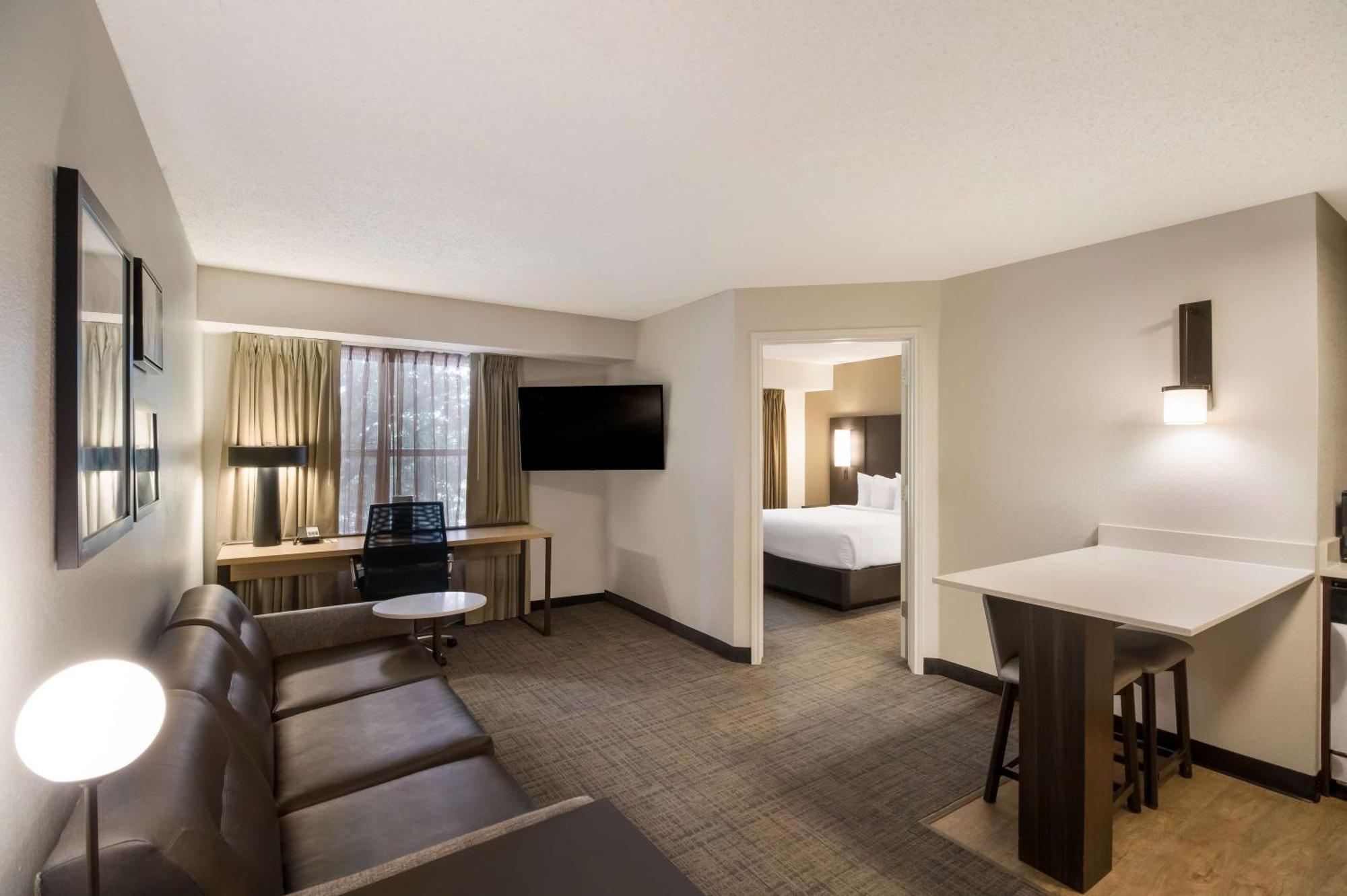 Sonesta Es Suites Dallas ريتشاردسون المظهر الخارجي الصورة