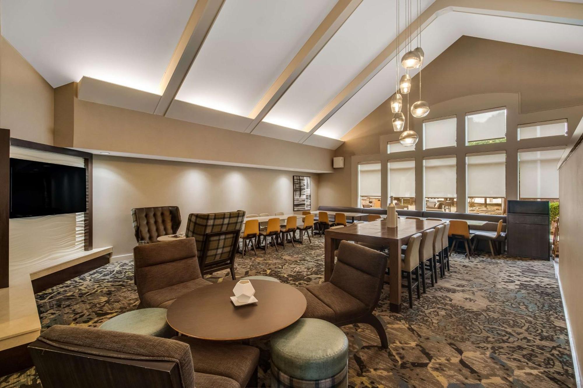Sonesta Es Suites Dallas ريتشاردسون المظهر الخارجي الصورة