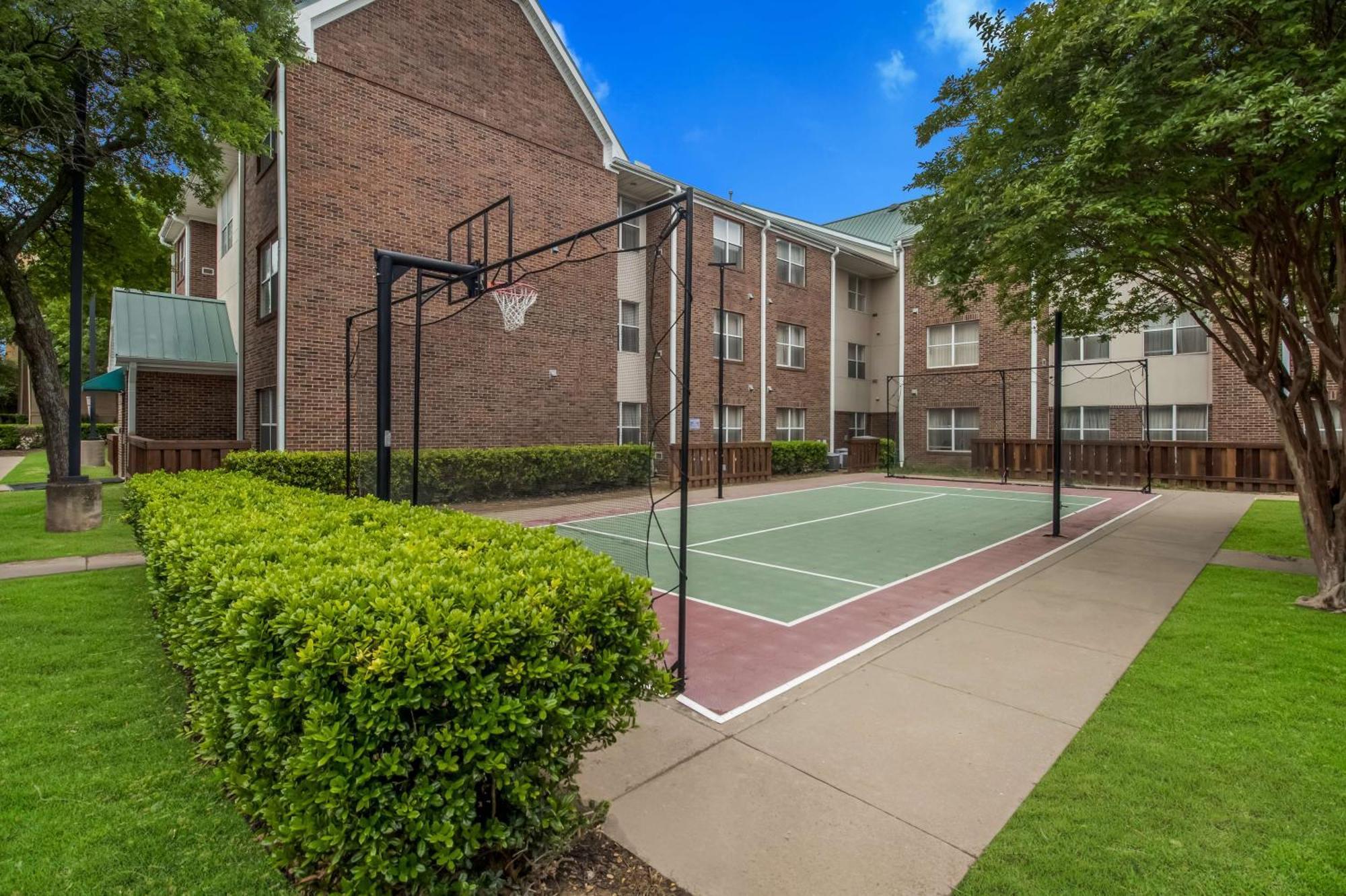 Sonesta Es Suites Dallas ريتشاردسون المظهر الخارجي الصورة