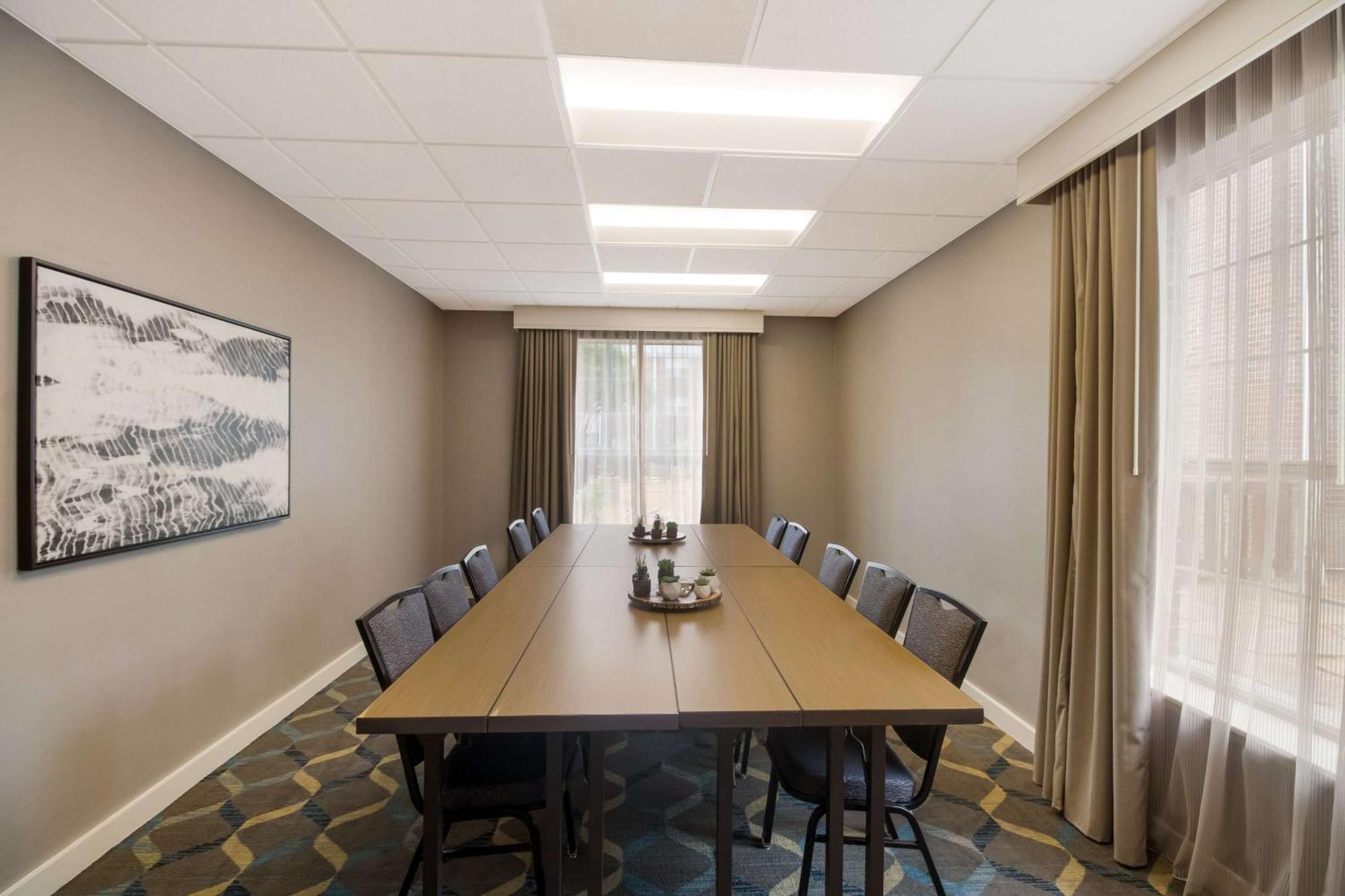 Sonesta Es Suites Dallas ريتشاردسون المظهر الخارجي الصورة