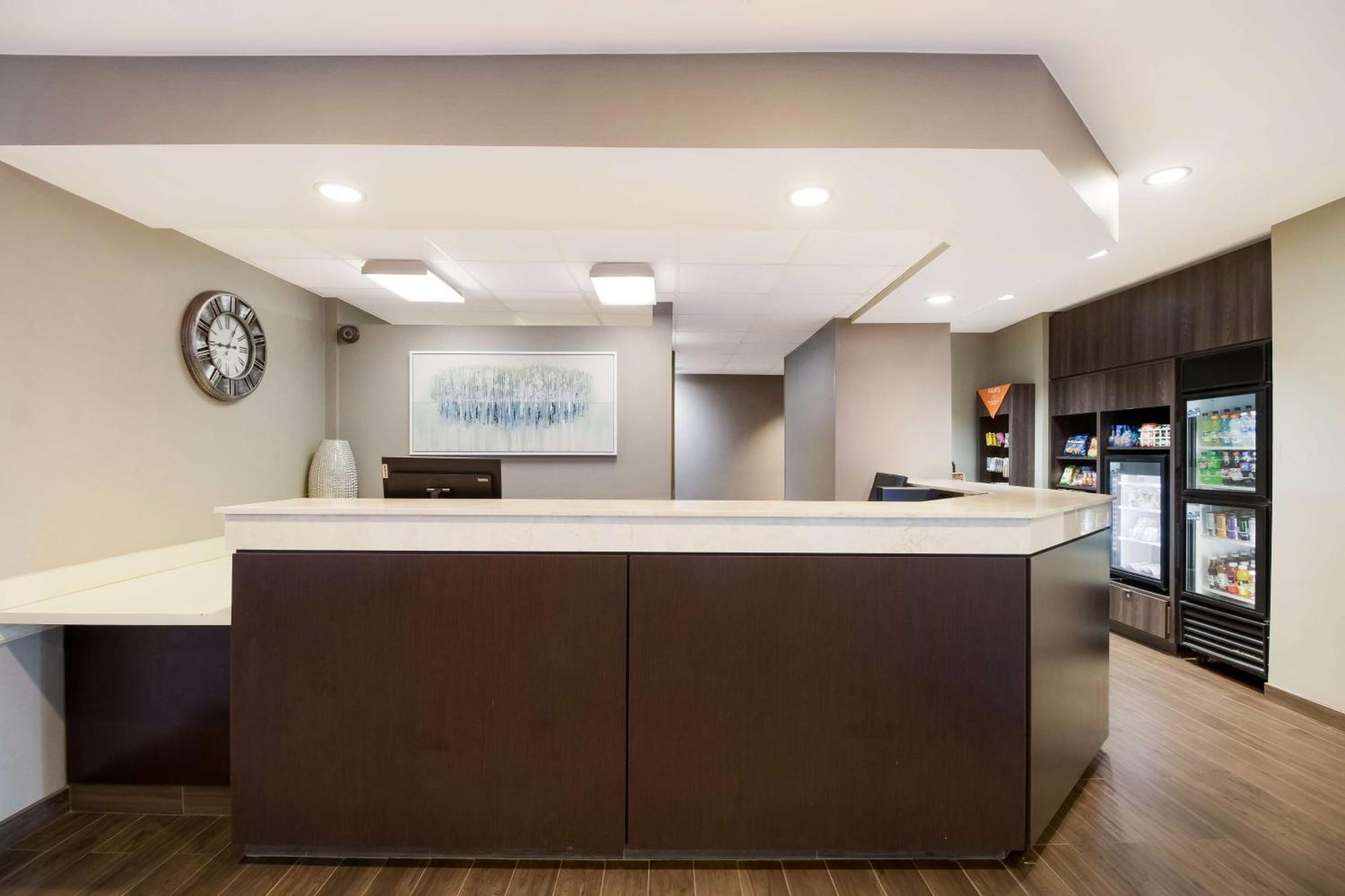 Sonesta Es Suites Dallas ريتشاردسون المظهر الخارجي الصورة