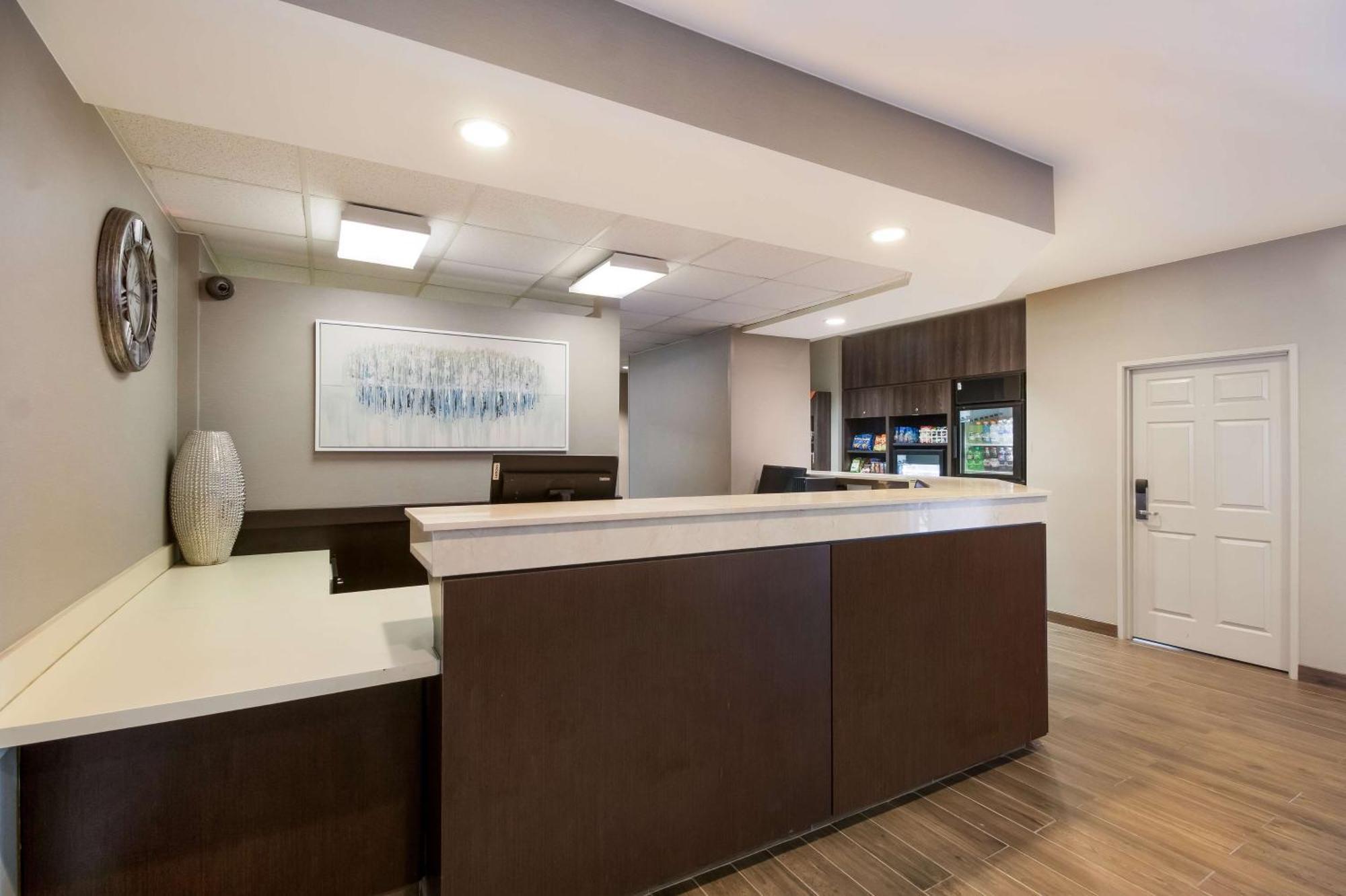 Sonesta Es Suites Dallas ريتشاردسون المظهر الخارجي الصورة