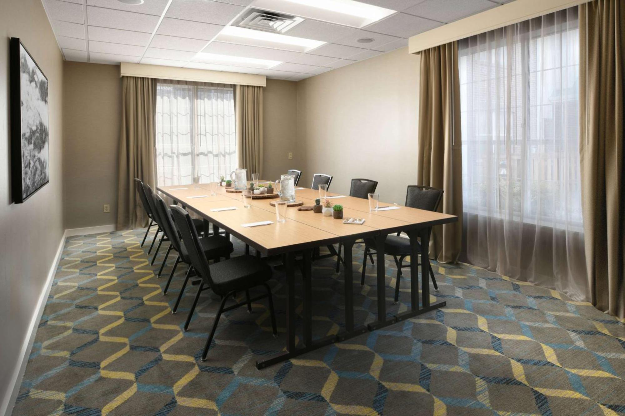 Sonesta Es Suites Dallas ريتشاردسون المظهر الخارجي الصورة