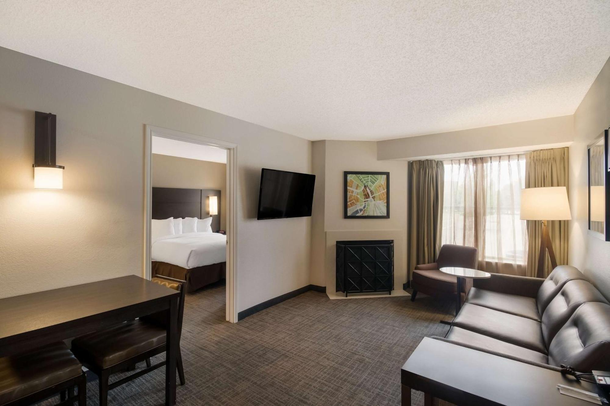 Sonesta Es Suites Dallas ريتشاردسون المظهر الخارجي الصورة