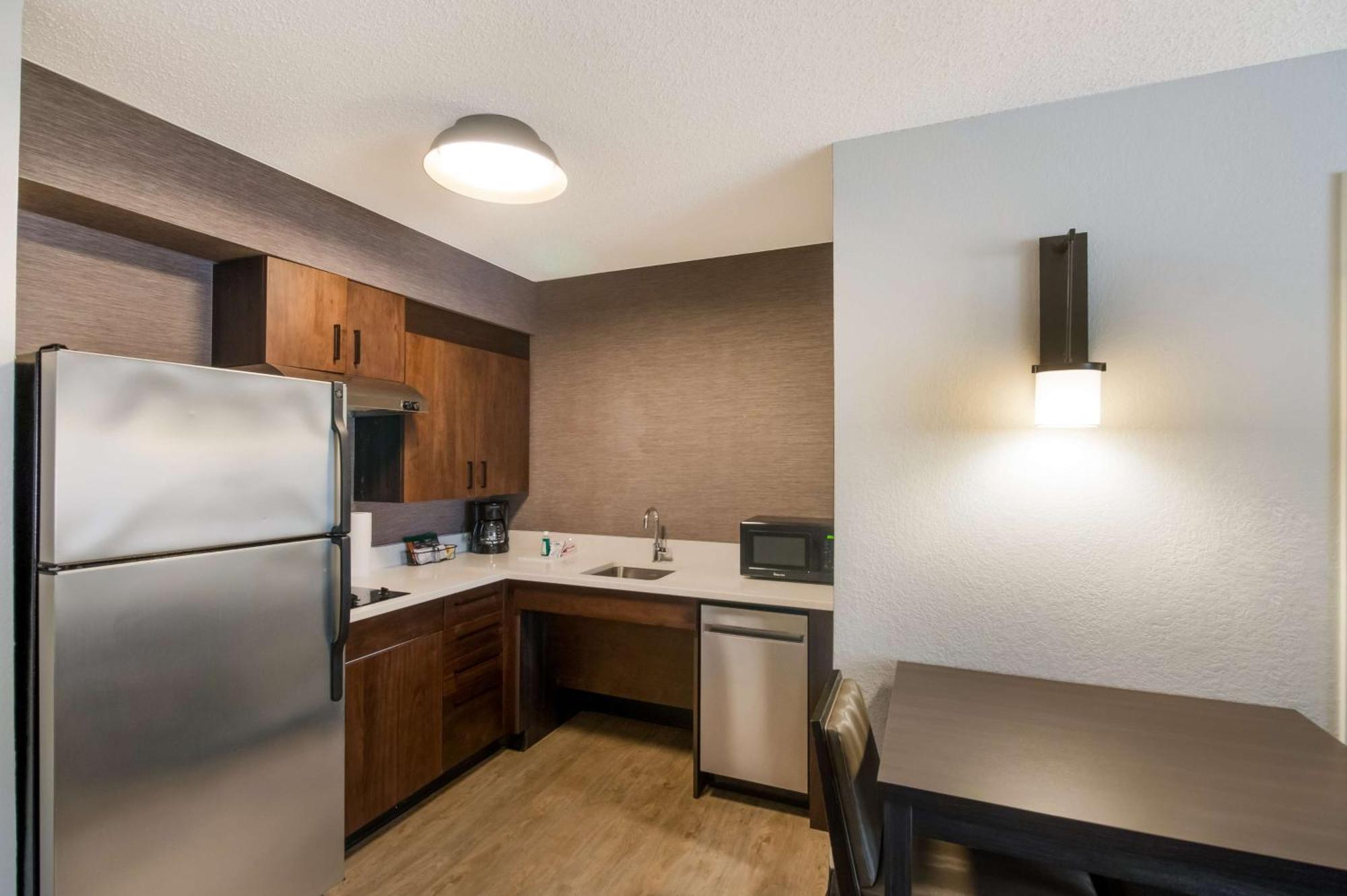Sonesta Es Suites Dallas ريتشاردسون المظهر الخارجي الصورة