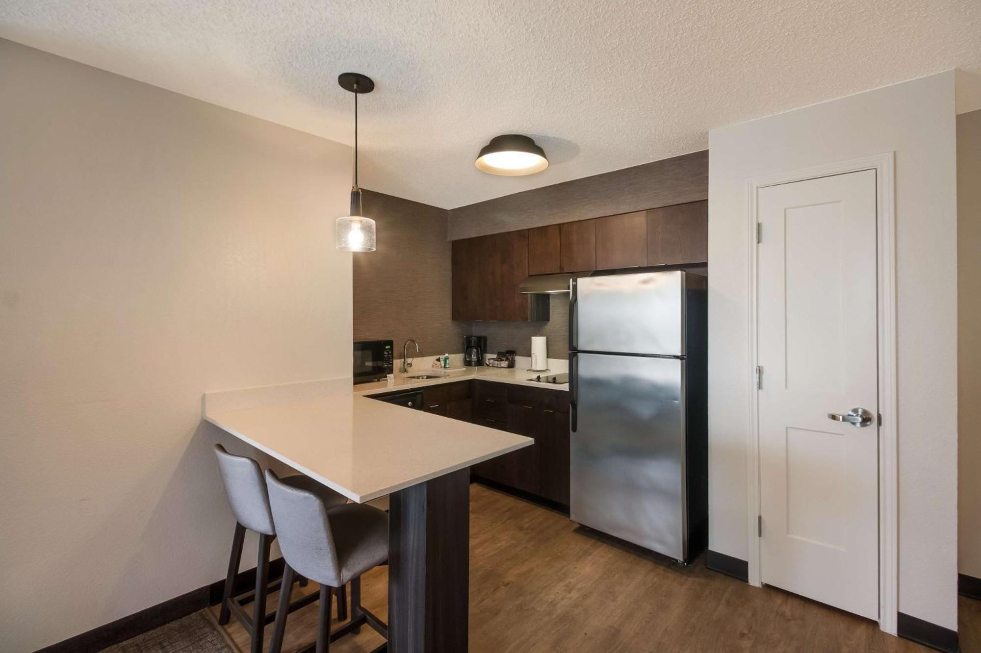 Sonesta Es Suites Dallas ريتشاردسون المظهر الخارجي الصورة