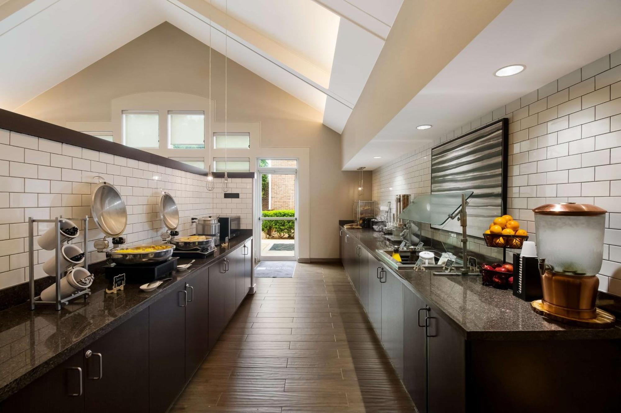 Sonesta Es Suites Dallas ريتشاردسون المظهر الخارجي الصورة