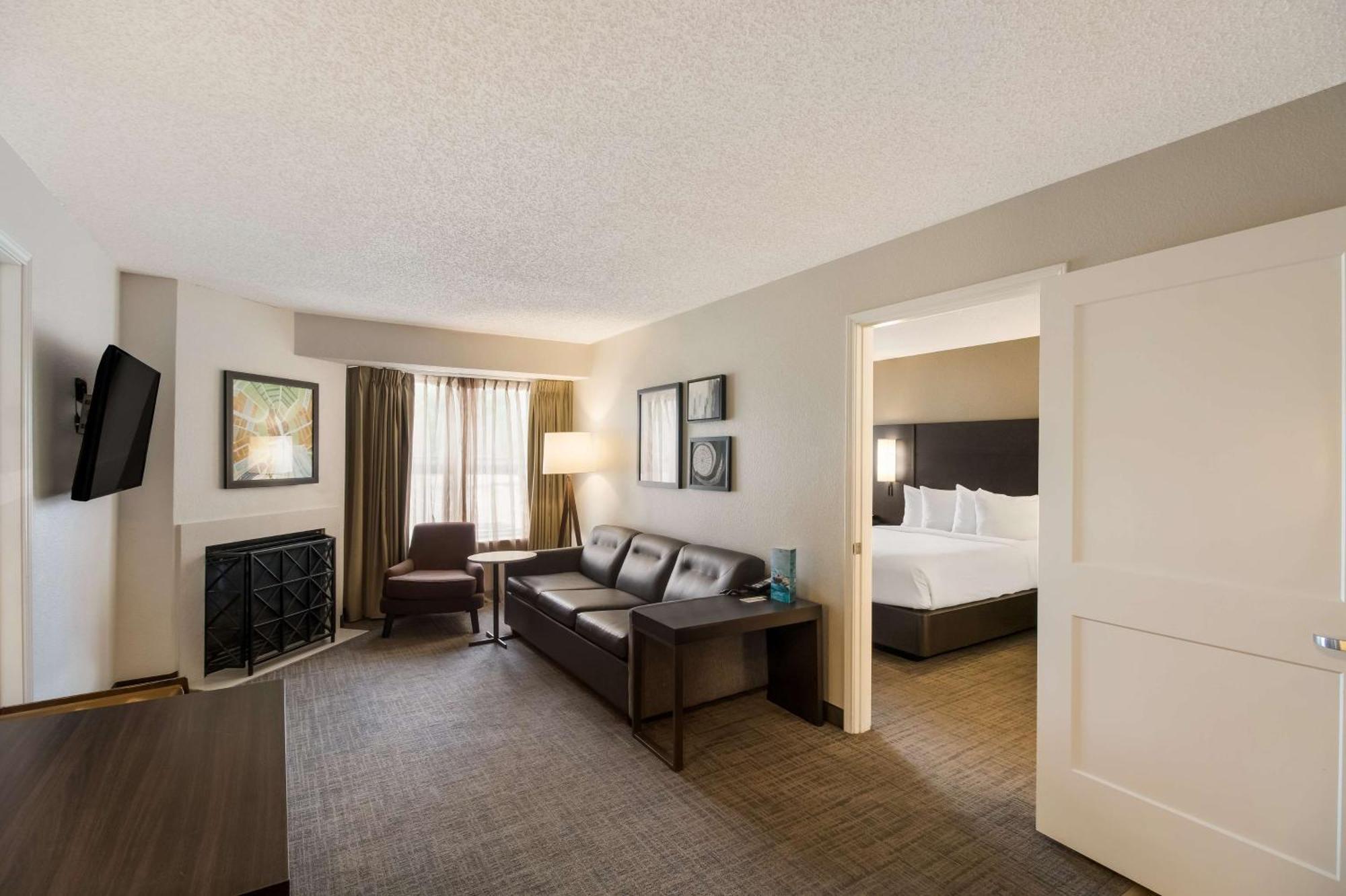 Sonesta Es Suites Dallas ريتشاردسون المظهر الخارجي الصورة