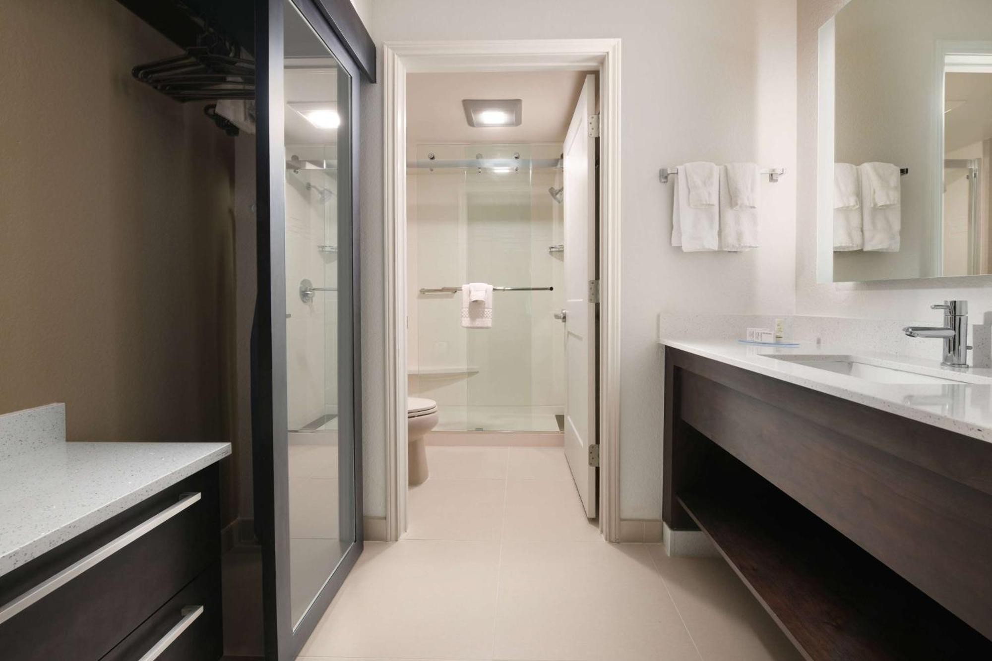 Sonesta Es Suites Dallas ريتشاردسون المظهر الخارجي الصورة