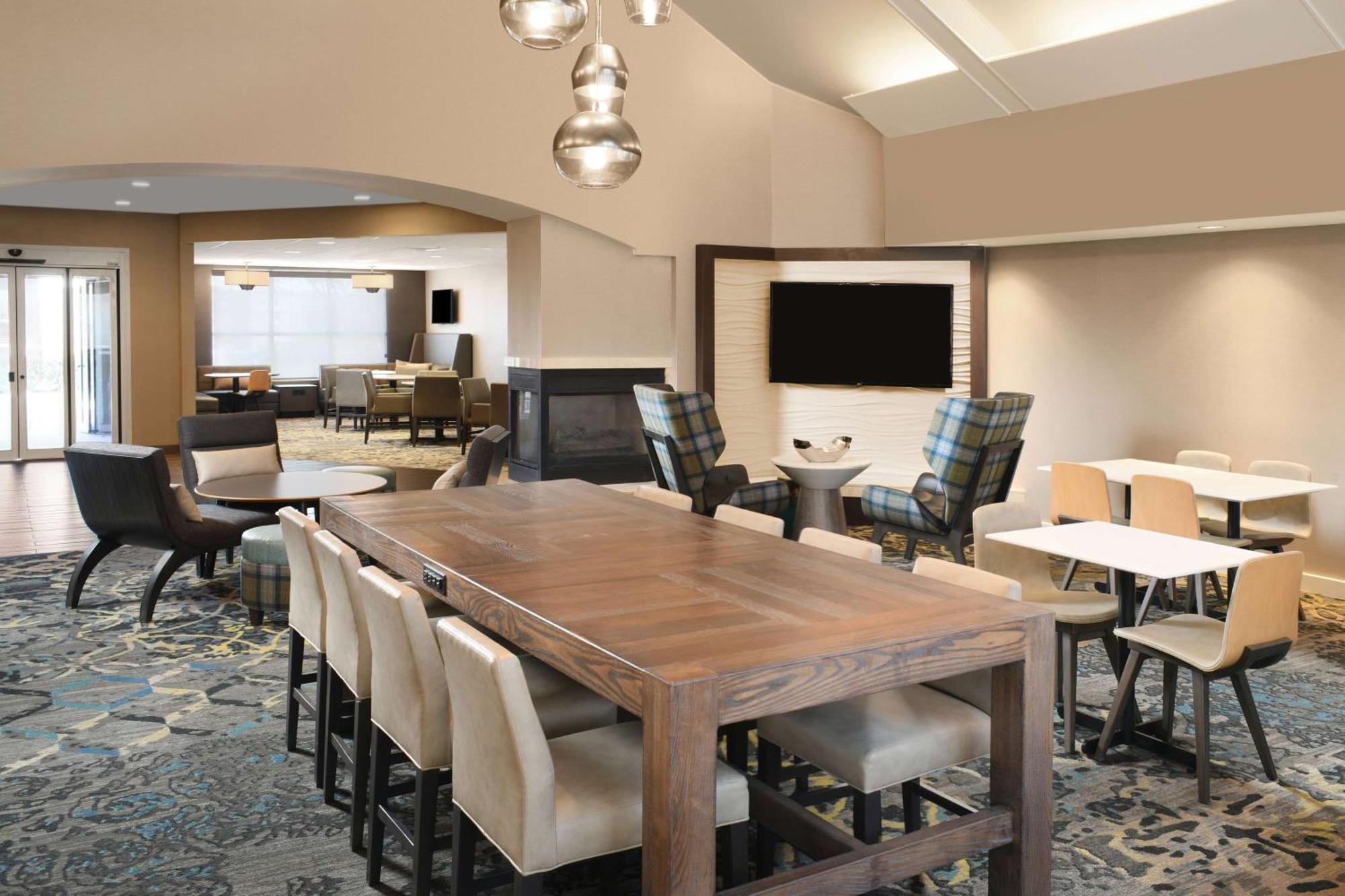 Sonesta Es Suites Dallas ريتشاردسون المظهر الخارجي الصورة