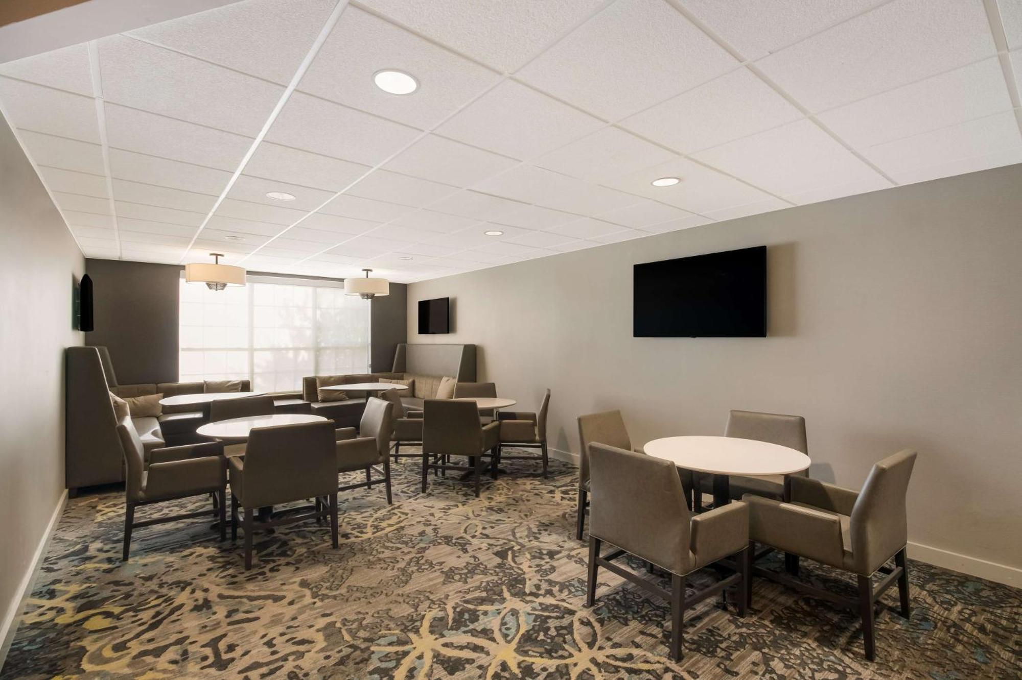 Sonesta Es Suites Dallas ريتشاردسون المظهر الخارجي الصورة